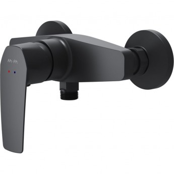 Смеситель для душа AM.PM GEM F90A20022 Смеситель для душа AM.PM GEM F90A20022