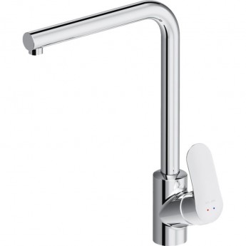 Смеситель для кухни AM.PM LIKE F8005000 Смеситель для кухни AM.PM LIKE F8005000