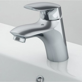 Смеситель для раковины AM.PM BLISS L F5302132 Смеситель для раковины AM.PM BLISS L F5302132