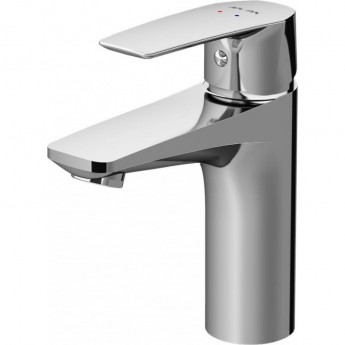 Смеситель для раковины AM.PM GEM F90A02100 Смеситель для раковины AM.PM GEM F90A02100